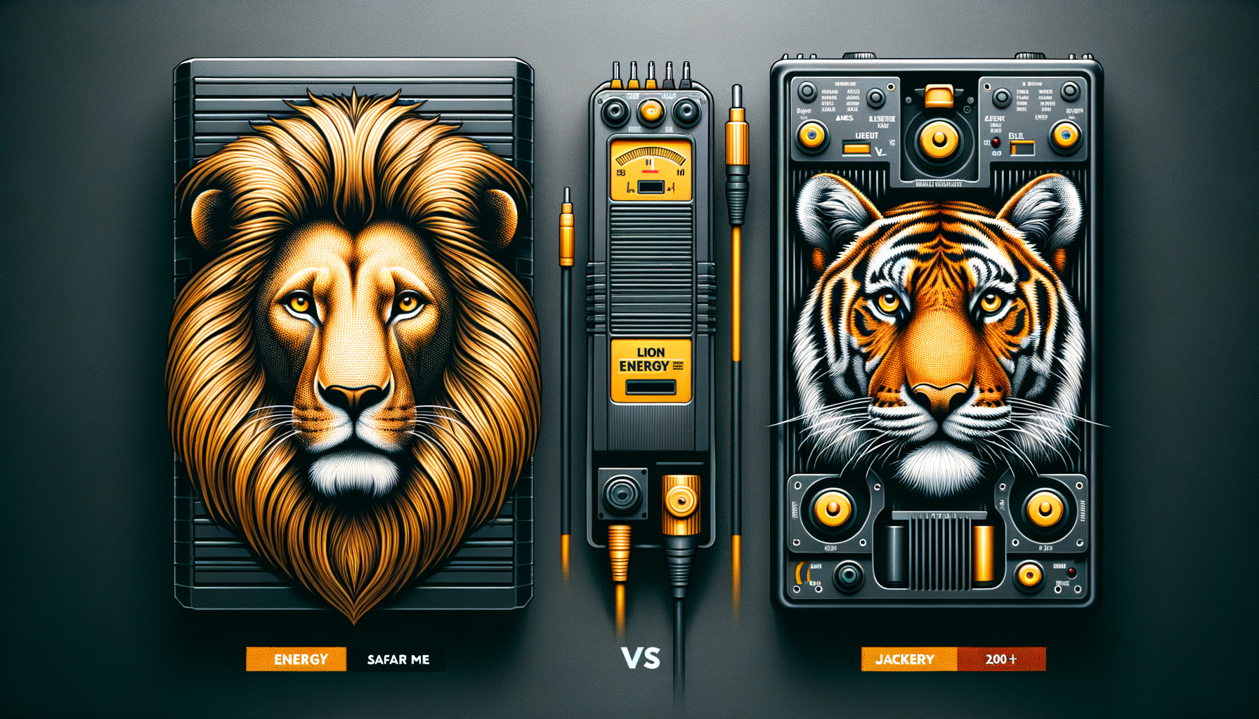 Bluetti AC180 vs Bluetti AC60 Your Detailed Technical Guide OffGrid