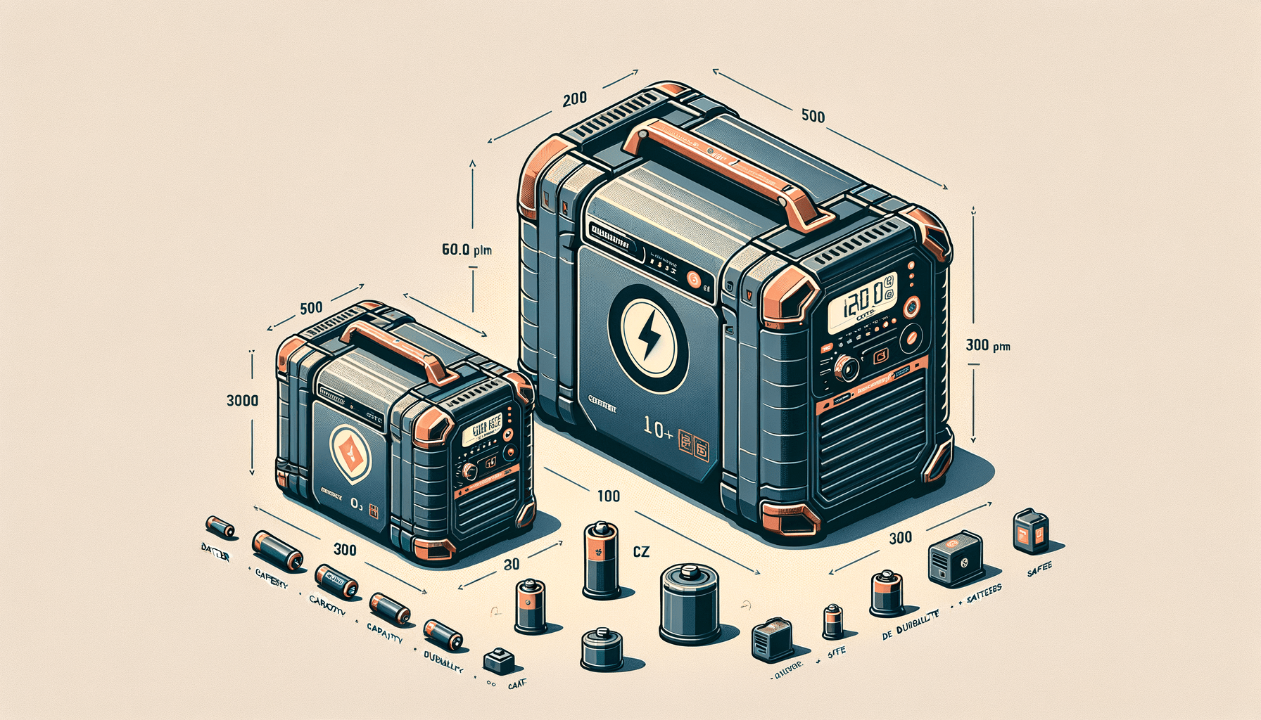 Jackery Explorer 1000 vs. Jackery Explorer 290 Plus: Which Portable Power Station Wins Out?